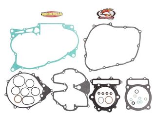 ΠΛΗΡΕΣ ΣΕΤ ΦΛΑΤΖΕΣ ΚΙΝΗΤΗΡΑ KTM EGS/ EXC/ MXC/ SX 200 1998-2002