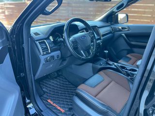 Pickup - Αγροτικό Ford 2019 *RANGER WILDTRAK*3.200cc 6G AUTOMATIK*4 ΠΟΡΤΕΣ*-thumb-38