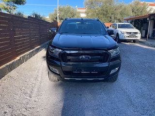 Pickup - Αγροτικό Ford 2019 *RANGER WILDTRAK*3.200cc 6G AUTOMATIK*4 ΠΟΡΤΕΣ*-thumb-36