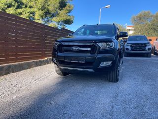 Pickup - Αγροτικό Ford 2019 *RANGER WILDTRAK*3.200cc 6G AUTOMATIK*4 ΠΟΡΤΕΣ*-thumb-35