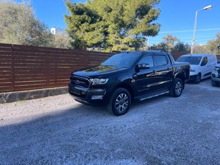 Pickup - Αγροτικό Ford 2019 *RANGER WILDTRAK*3.200cc 6G AUTOMATIK*4 ΠΟΡΤΕΣ*-thumb-7
