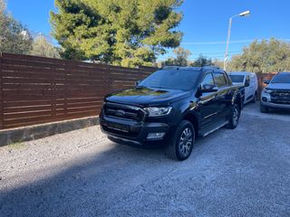 Pickup - Αγροτικό Ford 2019 *RANGER WILDTRAK*3.200cc 6G AUTOMATIK*4 ΠΟΡΤΕΣ*-thumb-10