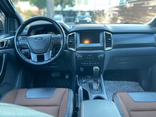 Pickup - Αγροτικό Ford 2019 *RANGER WILDTRAK*3.200cc 6G AUTOMATIK*4 ΠΟΡΤΕΣ*-thumb-44