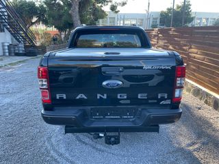 Pickup - Αγροτικό Ford 2019 *RANGER WILDTRAK*3.200cc 6G AUTOMATIK*4 ΠΟΡΤΕΣ*-thumb-37