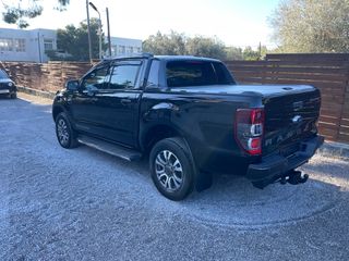 Pickup - Αγροτικό Ford 2019 *RANGER WILDTRAK*3.200cc 6G AUTOMATIK*4 ΠΟΡΤΕΣ*-thumb-26