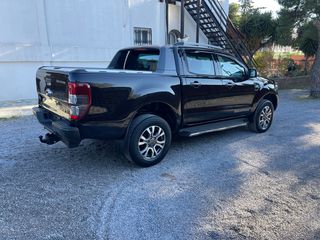 Pickup - Αγροτικό Ford 2019 *RANGER WILDTRAK*3.200cc 6G AUTOMATIK*4 ΠΟΡΤΕΣ*-thumb-29