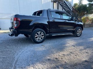 Pickup - Αγροτικό Ford 2019 *RANGER WILDTRAK*3.200cc 6G AUTOMATIK*4 ΠΟΡΤΕΣ*-thumb-27