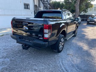 Pickup - Αγροτικό Ford 2019 *RANGER WILDTRAK*3.200cc 6G AUTOMATIK*4 ΠΟΡΤΕΣ*-thumb-28