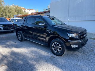 Pickup - Αγροτικό Ford 2019 *RANGER WILDTRAK*3.200cc 6G AUTOMATIK*4 ΠΟΡΤΕΣ*-thumb-25
