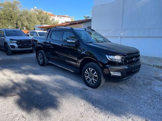 Pickup - Αγροτικό Ford 2019 *RANGER WILDTRAK*3.200cc 6G AUTOMATIK*4 ΠΟΡΤΕΣ*-thumb-24