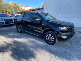 Pickup - Αγροτικό Ford 2019 *RANGER WILDTRAK*3.200cc 6G AUTOMATIK*4 ΠΟΡΤΕΣ*-thumb-23