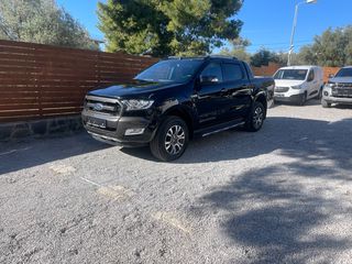 Pickup - Αγροτικό Ford 2019 *RANGER WILDTRAK*3.200cc 6G AUTOMATIK*4 ΠΟΡΤΕΣ*-thumb-15