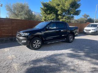 Pickup - Αγροτικό Ford 2019 *RANGER WILDTRAK*3.200cc 6G AUTOMATIK*4 ΠΟΡΤΕΣ*-thumb-17