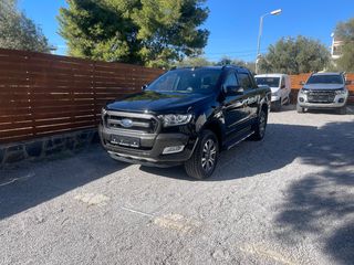 Pickup - Αγροτικό Ford 2019 *RANGER WILDTRAK*3.200cc 6G AUTOMATIK*4 ΠΟΡΤΕΣ*-thumb-18
