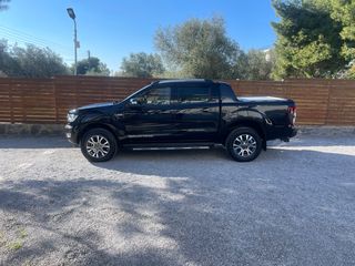 Pickup - Αγροτικό Ford 2019 *RANGER WILDTRAK*3.200cc 6G AUTOMATIK*4 ΠΟΡΤΕΣ*-thumb-30