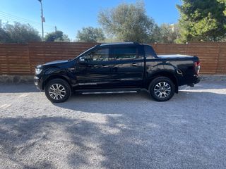 Pickup - Αγροτικό Ford 2019 *RANGER WILDTRAK*3.200cc 6G AUTOMATIK*4 ΠΟΡΤΕΣ*-thumb-33