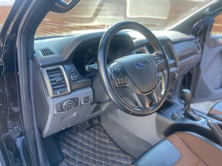 Pickup - Αγροτικό Ford 2019 *RANGER WILDTRAK*3.200cc 6G AUTOMATIK*4 ΠΟΡΤΕΣ*-thumb-39