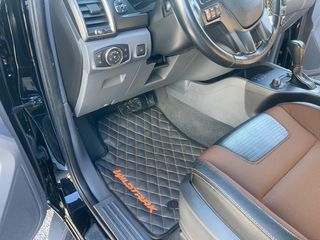 Pickup - Αγροτικό Ford 2019 *RANGER WILDTRAK*3.200cc 6G AUTOMATIK*4 ΠΟΡΤΕΣ*-thumb-40
