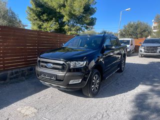 Pickup - Αγροτικό Ford 2019 *RANGER WILDTRAK*3.200cc 6G AUTOMATIK*4 ΠΟΡΤΕΣ*-thumb-12