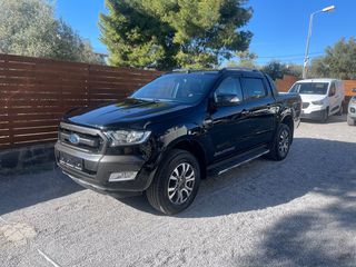 Pickup - Αγροτικό Ford 2019 *RANGER WILDTRAK*3.200cc 6G AUTOMATIK*4 ΠΟΡΤΕΣ*-thumb-14