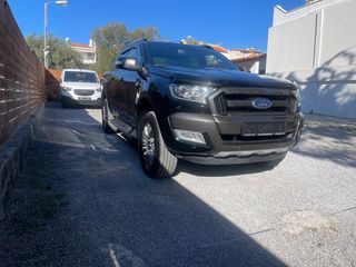 Pickup - Αγροτικό Ford 2019 *RANGER WILDTRAK*3.200cc 6G AUTOMATIK*4 ΠΟΡΤΕΣ*-thumb-22