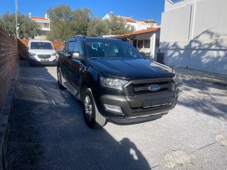 Pickup - Αγροτικό Ford 2019 *RANGER WILDTRAK*3.200cc 6G AUTOMATIK*4 ΠΟΡΤΕΣ*-thumb-20