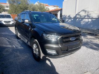 Pickup - Αγροτικό Ford 2019 *RANGER WILDTRAK*3.200cc 6G AUTOMATIK*4 ΠΟΡΤΕΣ*-thumb-21