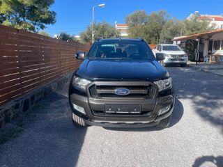 Pickup - Αγροτικό Ford 2019 *RANGER WILDTRAK*3.200cc 6G AUTOMATIK*4 ΠΟΡΤΕΣ*-thumb-34