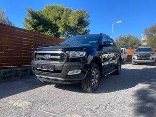 Pickup - Αγροτικό Ford 2019 *RANGER WILDTRAK*3.200cc 6G AUTOMATIK*4 ΠΟΡΤΕΣ*-thumb-13