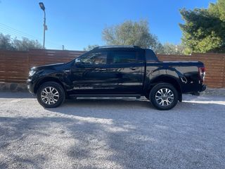 Pickup - Αγροτικό Ford 2019 *RANGER WILDTRAK*3.200cc 6G AUTOMATIK*4 ΠΟΡΤΕΣ*-thumb-32