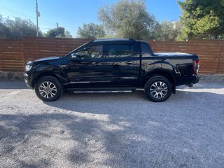 Pickup - Αγροτικό Ford 2019 *RANGER WILDTRAK*3.200cc 6G AUTOMATIK*4 ΠΟΡΤΕΣ*-thumb-31