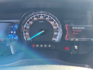 Pickup - Αγροτικό Ford 2019 *RANGER WILDTRAK*3.200cc 6G AUTOMATIK*4 ΠΟΡΤΕΣ*-thumb-46
