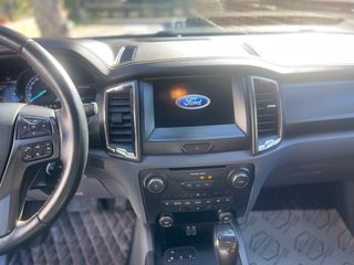 Pickup - Αγροτικό Ford 2019 *RANGER WILDTRAK*3.200cc 6G AUTOMATIK*4 ΠΟΡΤΕΣ*-thumb-47