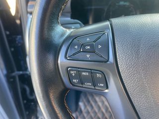 Pickup - Αγροτικό Ford 2019 *RANGER WILDTRAK*3.200cc 6G AUTOMATIK*4 ΠΟΡΤΕΣ*-thumb-41