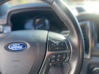 Pickup - Αγροτικό Ford 2019 *RANGER WILDTRAK*3.200cc 6G AUTOMATIK*4 ΠΟΡΤΕΣ*-thumb-43