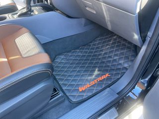 Pickup - Αγροτικό Ford 2019 *RANGER WILDTRAK*3.200cc 6G AUTOMATIK*4 ΠΟΡΤΕΣ*-thumb-56