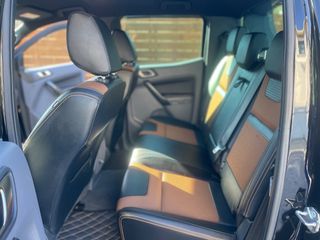 Pickup - Αγροτικό Ford 2019 *RANGER WILDTRAK*3.200cc 6G AUTOMATIK*4 ΠΟΡΤΕΣ*-thumb-53