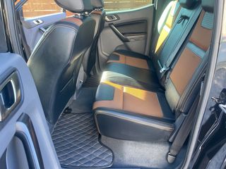 Pickup - Αγροτικό Ford 2019 *RANGER WILDTRAK*3.200cc 6G AUTOMATIK*4 ΠΟΡΤΕΣ*-thumb-54