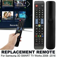 Replacement Remote Control for Samsung τηλεκοντρολ Samsung