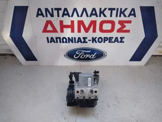 FORD S-MAX '07-'11 ΜΕΤΑΧΕΙΡΙΣΜΕΝΗ ΜΟΝΑΔΑ ABS 9G91-2C405 