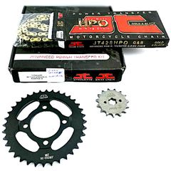 ΣΕΤ ΚΙΝΗΣΗΣ SPRINTER 125 15-36-428HPO