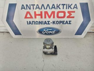 FORD RANGER '06-'09 ΜΕΤΑΧΕΙΡΙΣΜΕΝΗ ΜΟΝΑΔΑ ABS ΜΕ ΚΩΔΙΚΟ 0265231027