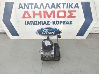 FORD FOCUS '11-'14 ΜΕΤΑΧΕΙΡΙΣΜΕΝΗ ΜΟΝΑΔΑ ABS ΜΕ ΚΩΔΙΚΟ BV61-2C405