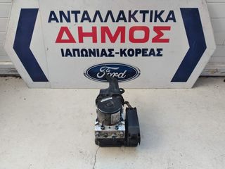 FORD FIESTA '08-'17 ΜΕΤΑΧΕΙΡΙΣΜΕΝΗ ΜΟΝΑΔΑ ABS ΜΕ ΚΩΔΙΚΟ CV21-2C405