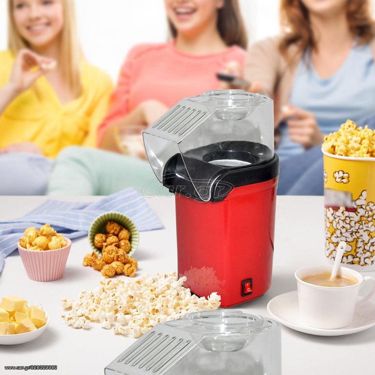 Popcorn Maker Machine