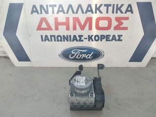 FORD C-MAX '14-'19 ΜΕΤΑΧΕΙΡΙΣΜΕΝΗ ΜΟΝΑΔΑ ABS F1FC-2C405 