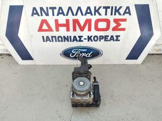 FORD KA+ '16-'18 ΜΕΤΑΧΕΙΡΙΣΜΕΝΗ ΜΟΝΑΔΑ ABS ΜΕ ΚΩΔΙΚΟ G1B5-2C405