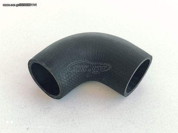 ΚΟΛΑΡΟ INTERCOOLER (ΓΝΗΣΙΟ) NISSAN NAVARA D22 YD25DDTI