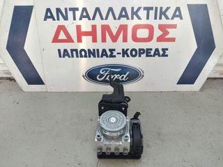 FORD COURIER '13- ΜΕΤΑΧΕΙΡΙΣΜΕΝΗ ΜΟΝΑΔΑ ABS JY16-2B373 