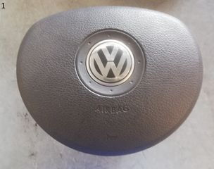 AIRBAG ΤΙΜΟΝΙΟΥ VW GOLF 5 2004-2008 (EG)